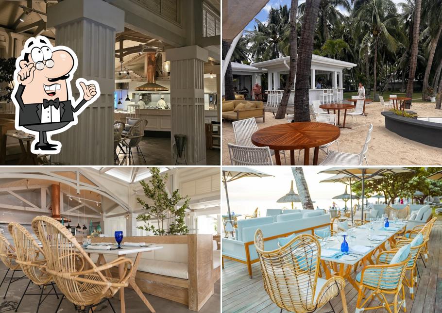 Maré Maré Beach Restaurant