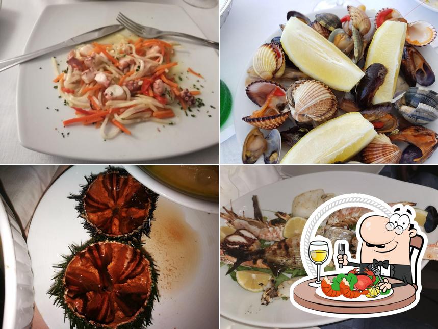 Ristorante Pizzeria Marechiaro
