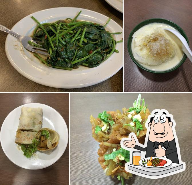 Nancy's Kitchen