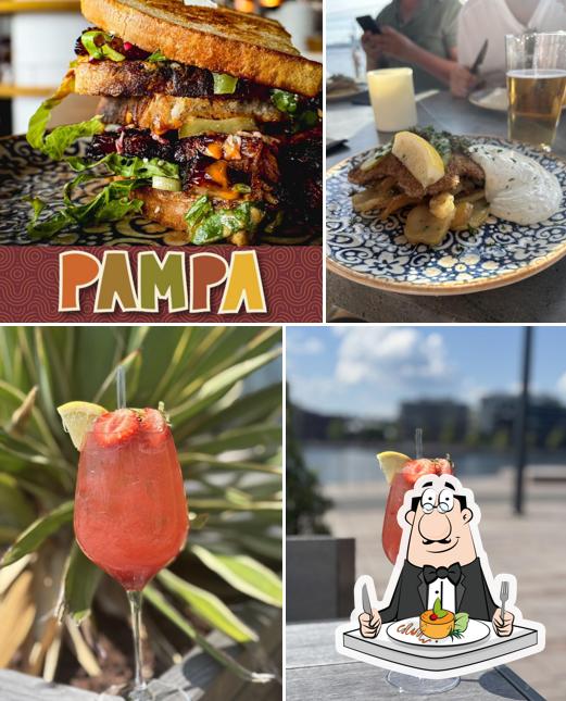 PAMPA