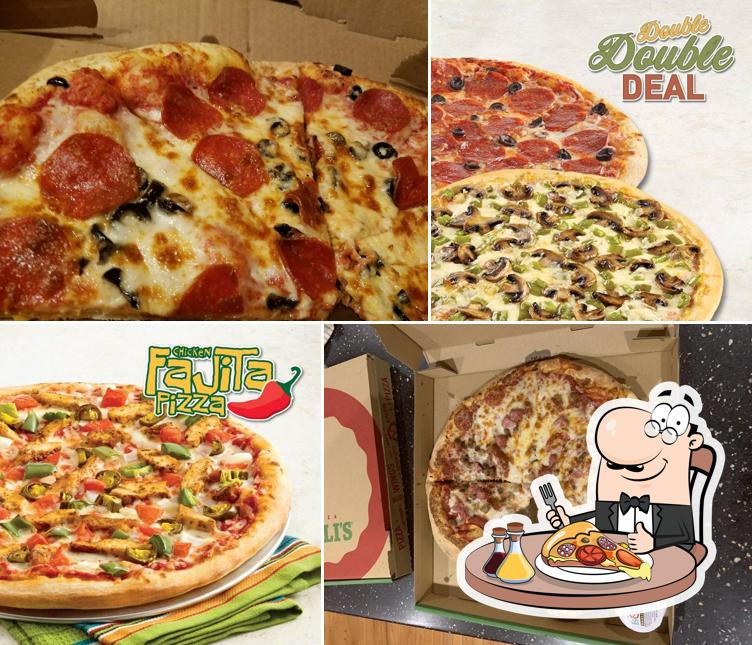 Pizza Boli's