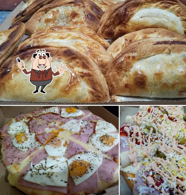 Pizza Club