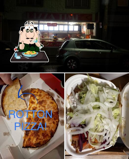 Pizza Time