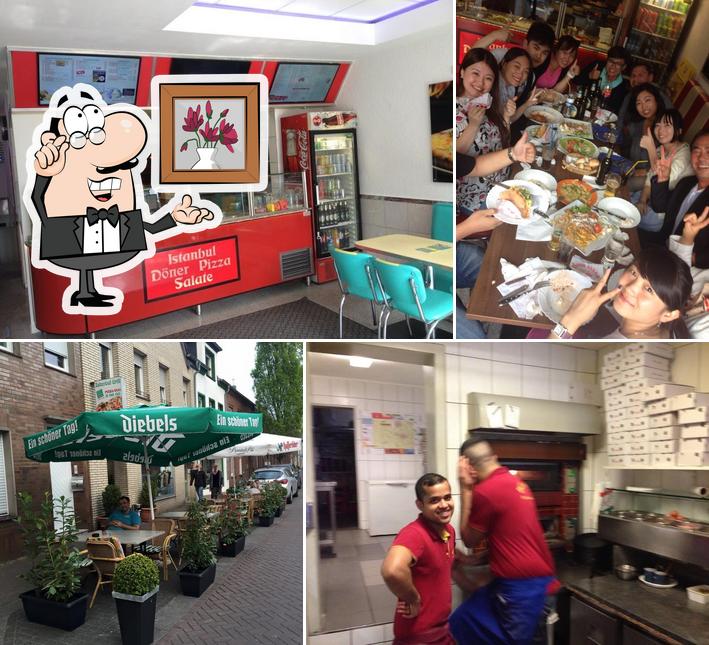 Istanbul Döner