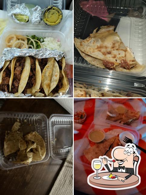 Pollo Regio