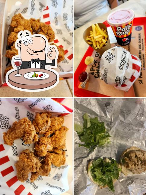 Pollo Stop