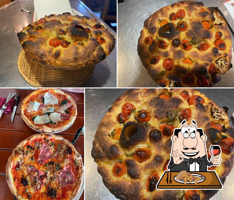 Pizzeria Restaurant Portofino