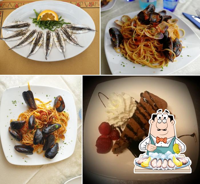 Pizzeria Ristorante Bagni Nettuno
