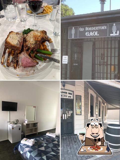 Woolshed Inn
