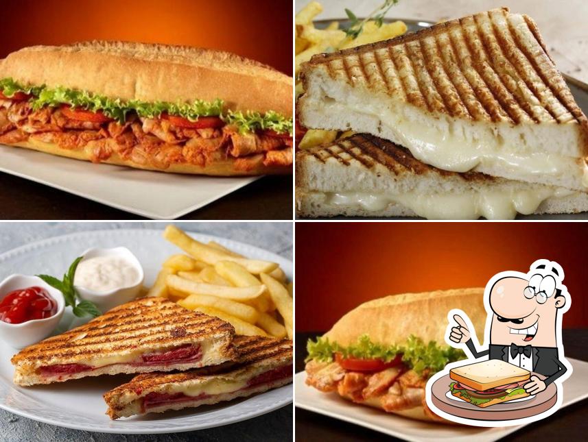 ALİ BABA DÖNER