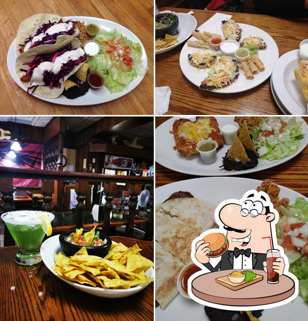 Amiga's Bistro