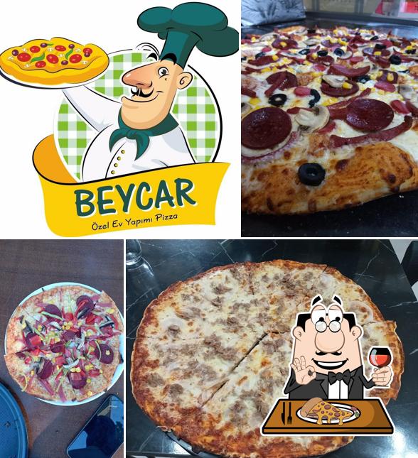 Beycarpizza