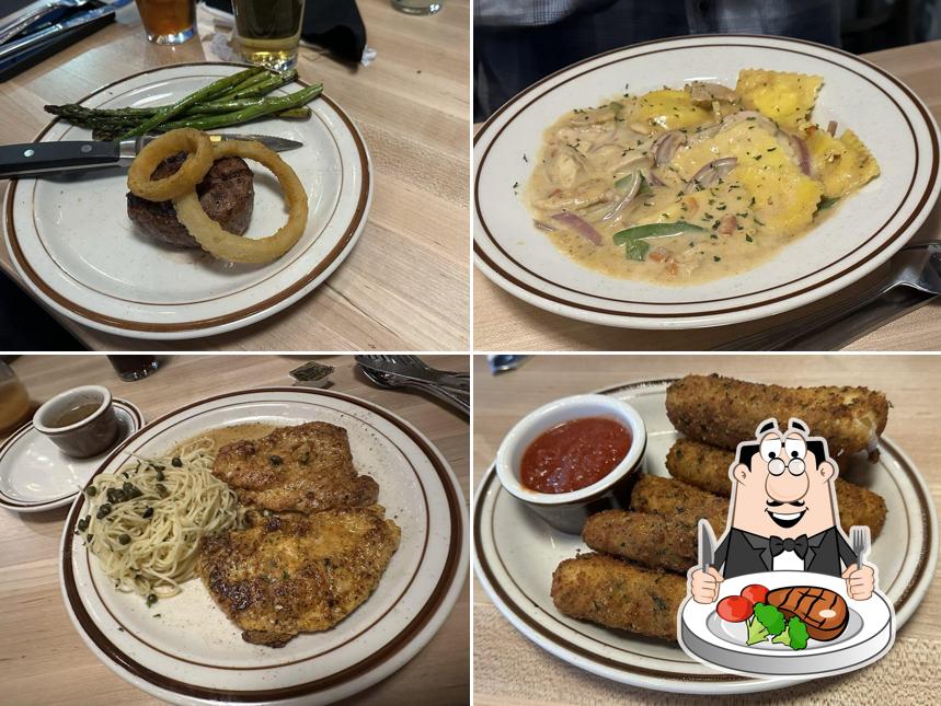 Capri’s Italian Of Greer