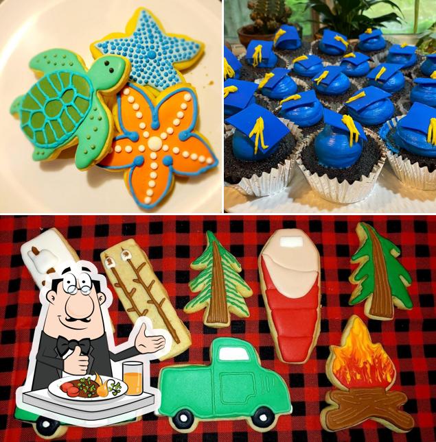Drake's Bakes