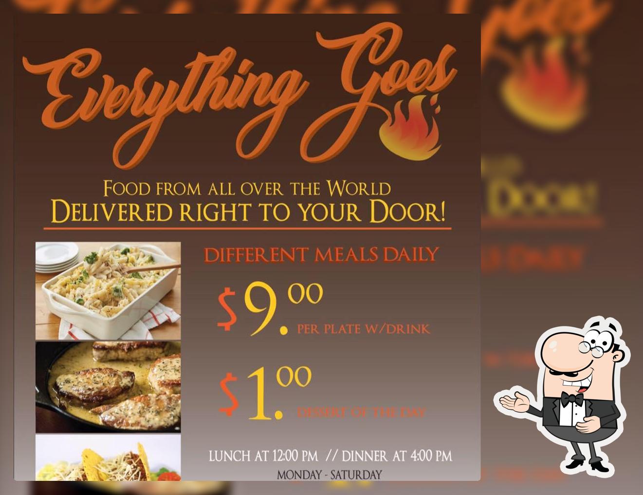 Everything Goes Cutler Bay