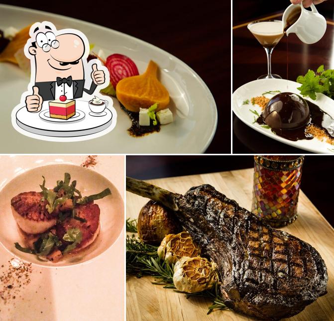 Grand Steakhouse