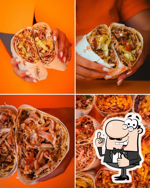 KeBello - Döner Kebab