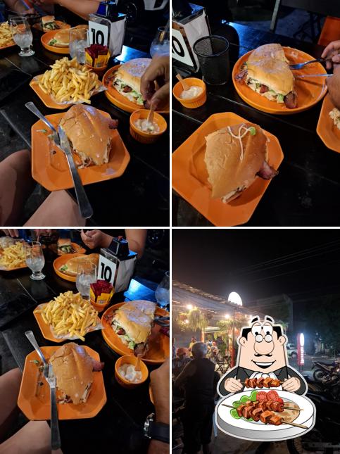 Loco Foods