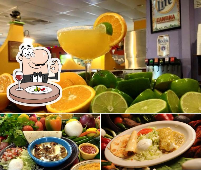 Margaritas Authentic Mexican Restaurant