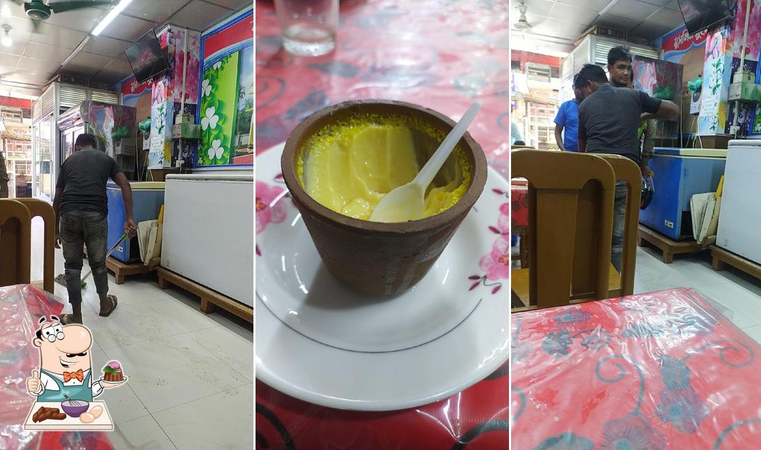 Muslim Sweet