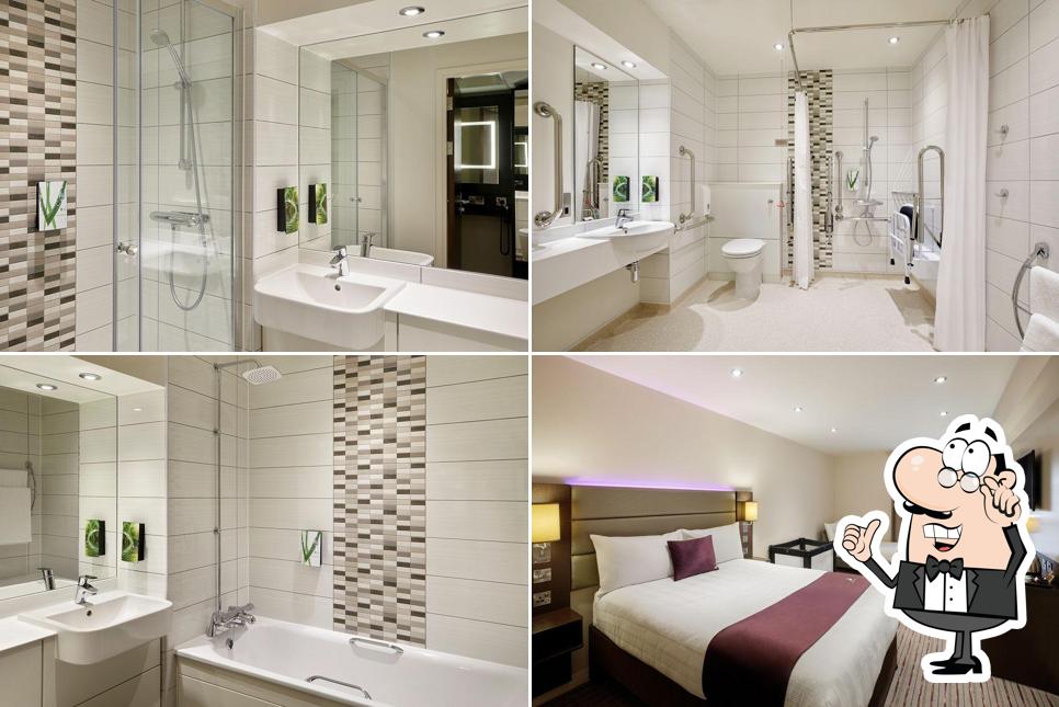 Premier Inn Caerphilly (Corbetts Lane) hotel