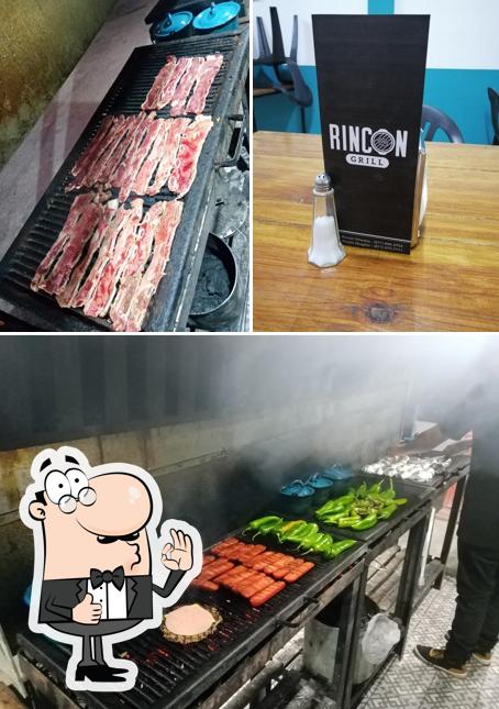 HAMBURGUESAS RINCON