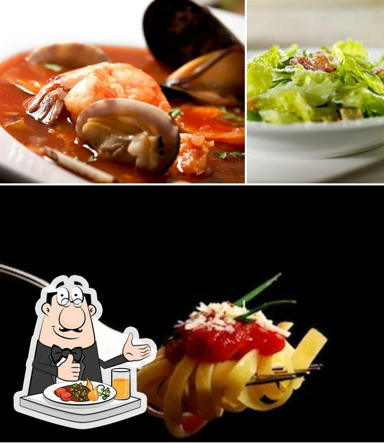 Sapori Ristorante