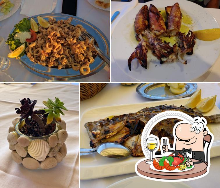 Restaurant Vatrica