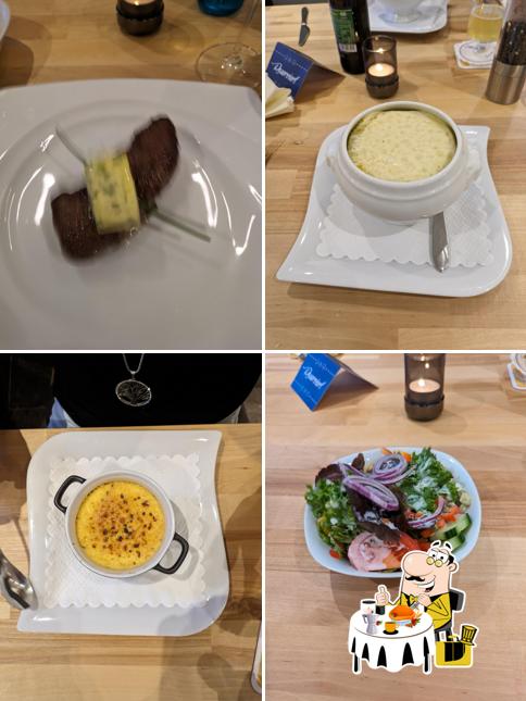 Restaurant You
