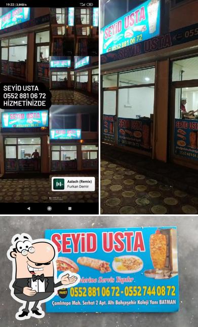 seyid usta