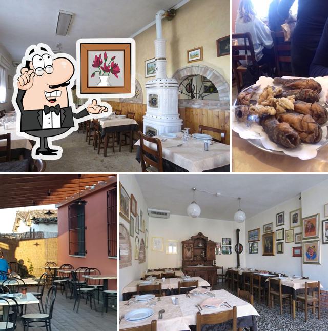 Ristorante Bocca Bassa