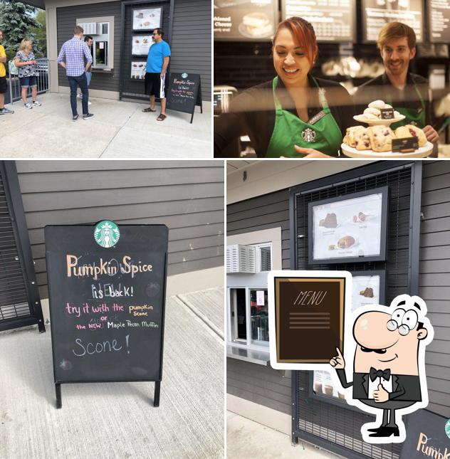 Starbucks Coffee Company