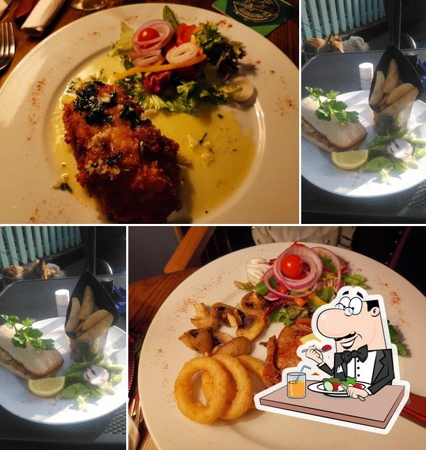 The Half Moon Inn