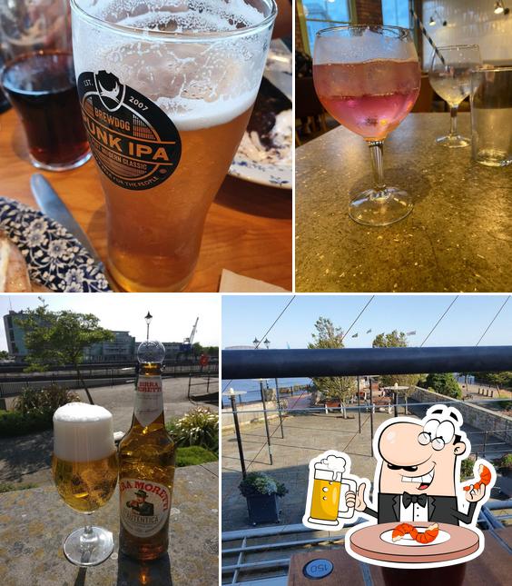 The Mount Stuart - JD Wetherspoon