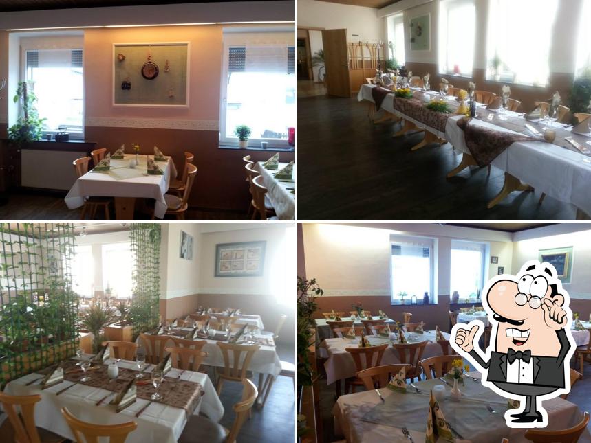Trattoria Pulcinella