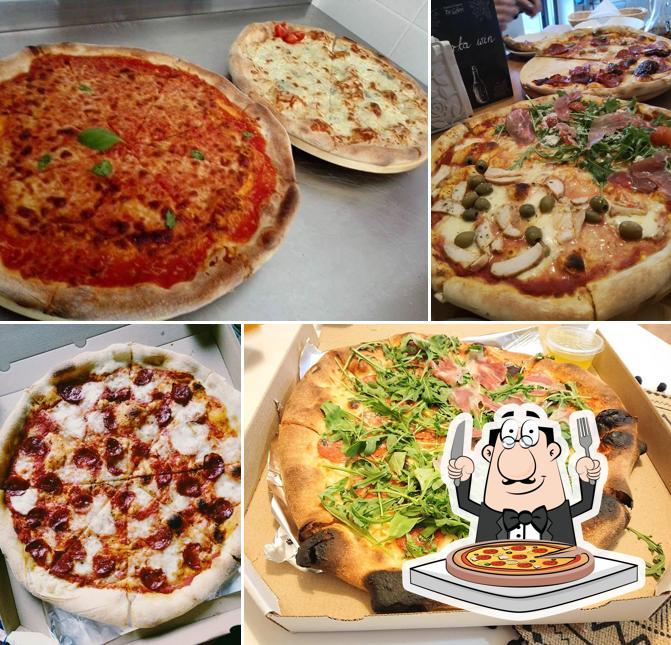 Tre Colori - Pizzeria & Trattoria