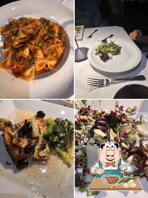 Vesuvio Restaurant