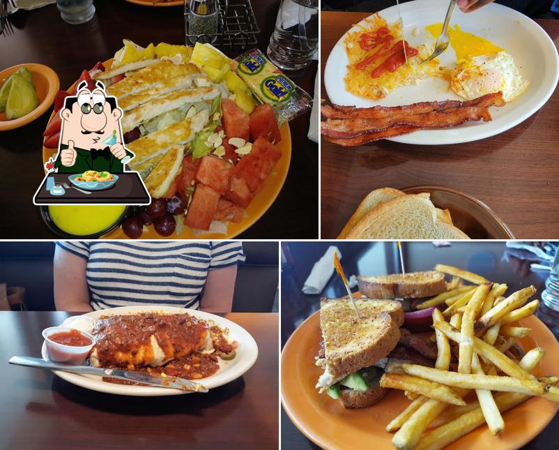 Village Inn