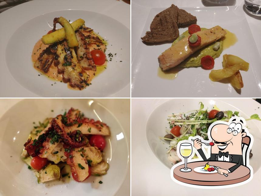 Enoteca Guanella e Ristorante dell'Enoteca