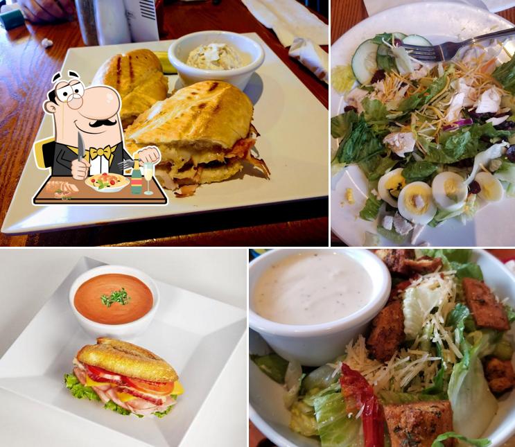 Sweet Peppers Deli
