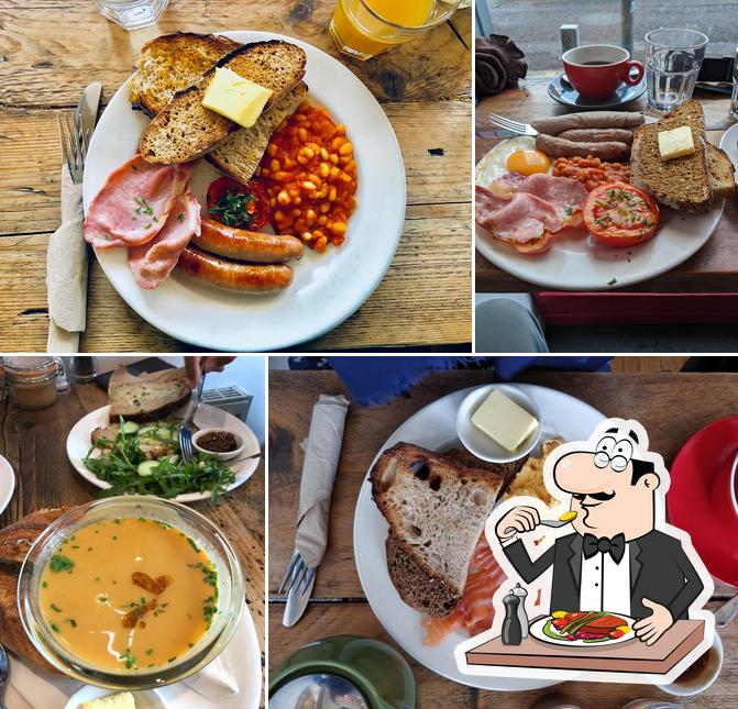 Red Kite Café
