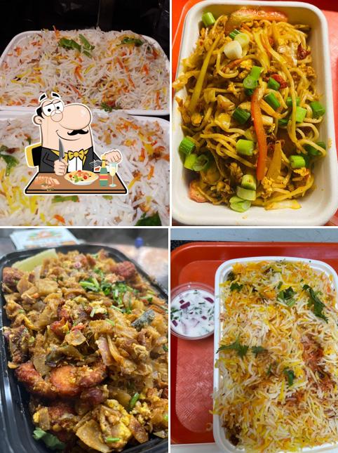 Appasamy Indian Restaurant