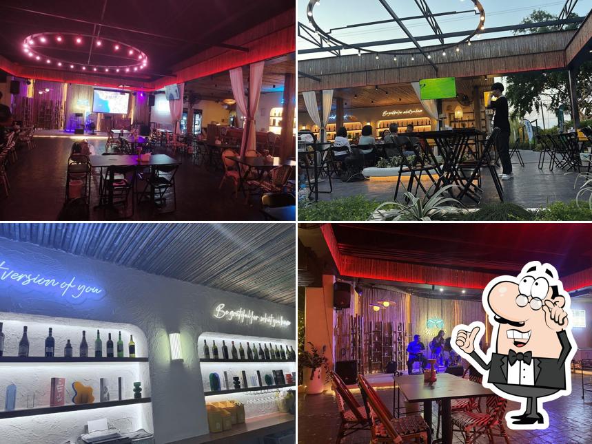 BamBoo Riverbar - จันทบุรี