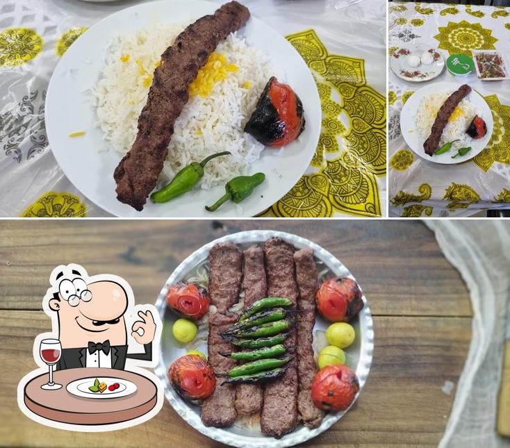 Bastan Restaurant