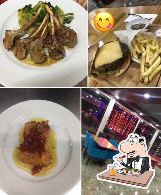Bogaa’z Steakhouse