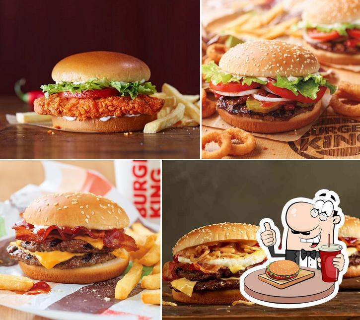 Burger King