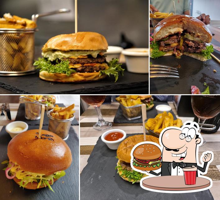 BurgerMania