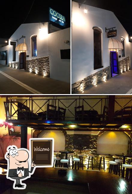 Cocoon Lounge Music Bar