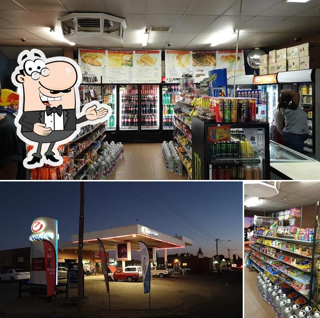 West End One Stop