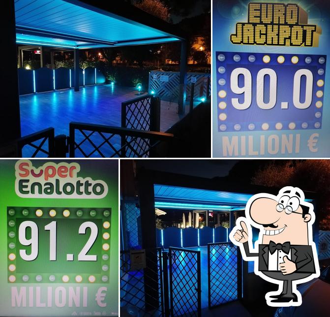 BAR CORSI